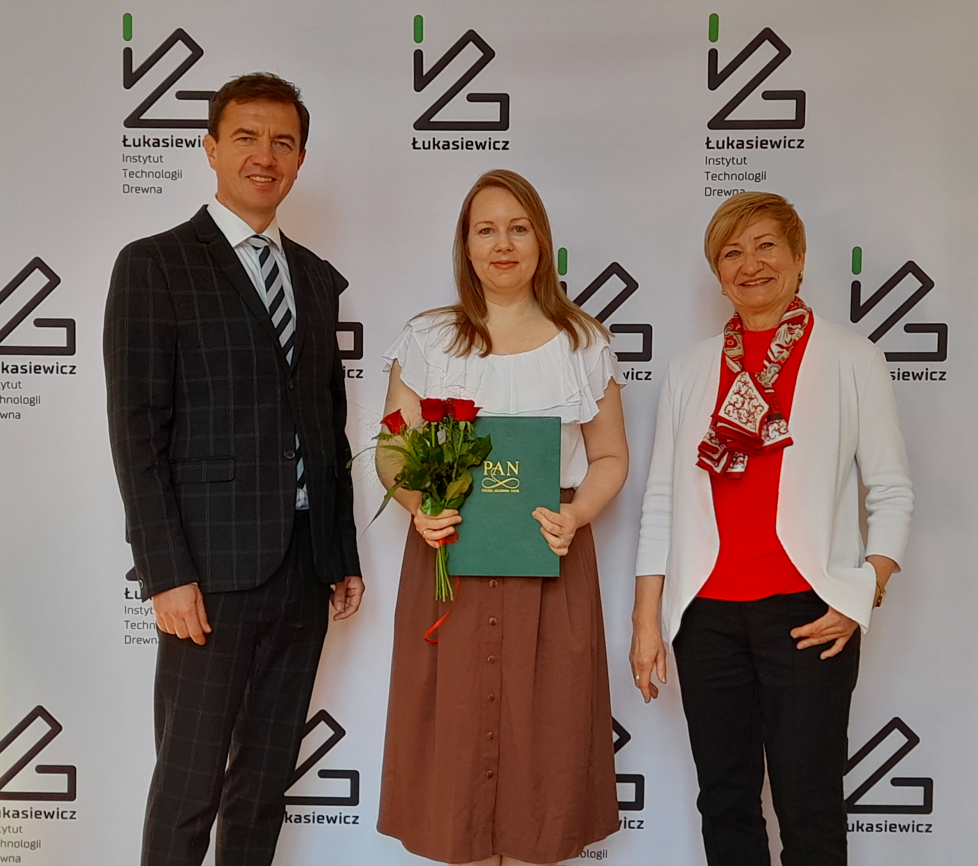 20210908 KNLITD Wręczenie dyplomu